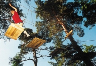 Aventure Saint Nectaire 